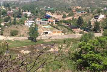 Terrenos en  Villa Carlos Paz, Córdoba