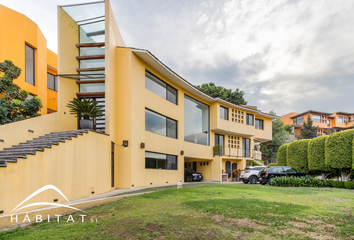 Casa en condominio en  Avenida Desierto De Los Leones 4352, La Herradura, Álvaro Obregón, Ciudad De México, 01760, Mex