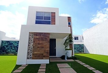 Casa en  Avenida Cristóbal Colón 419, Panamericano, San Francisco De Los Romo, Aguascalientes, 20300, Mex