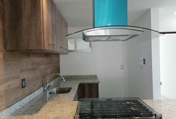 Departamento en  Lomas Verdes 6a Sección, Naucalpan De Juárez