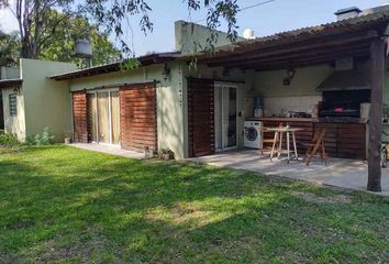 Casa en  Parque Leloir, Partido De Ituzaingó