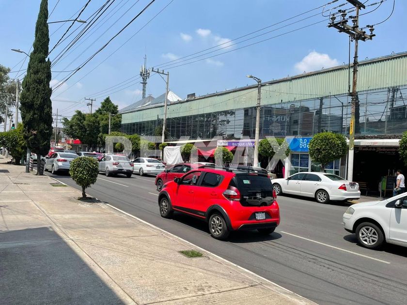 renta Local comercial en Cuchilla Agrícola Oriental, Iztacalco (578697