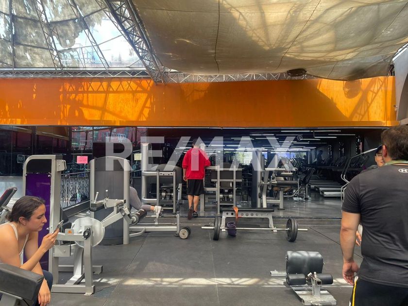 renta Local comercial en Cuchilla Agrícola Oriental, Iztacalco (578697