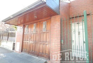 Casa en  Bernal, Partido De Quilmes