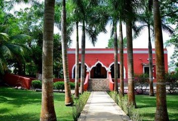 Quinta en  Hoctún, Yucatán