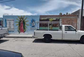 Lote de Terreno en  San Francisco, Soledad De Graciano Sánchez