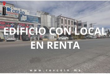 Local comercial en  Domingo Arenas, San Martín Texmelucan De Labastida