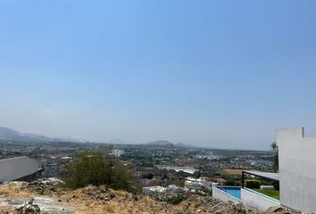 Lote de Terreno en  Avenida Estado De Puebla, Fraccionamiento Burgos Cuernavaca, Emiliano Zapata, Morelos, 62584, Mex