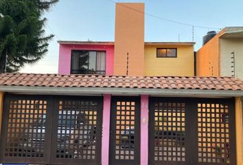 Casa en  Jardines De Atizapán, Atizapán De Zaragoza