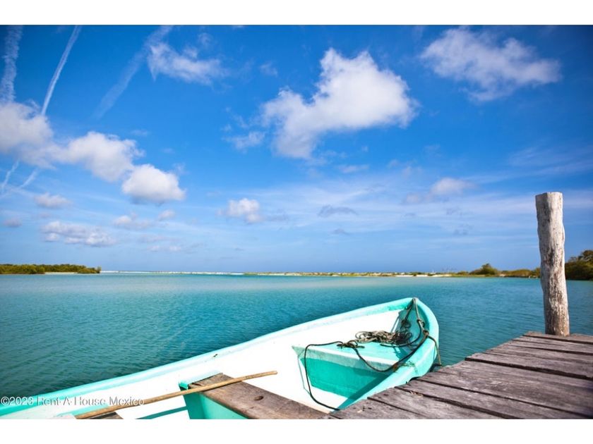 venta Lote de Terreno en Sisal, Yucatán (6562815) icasas.mx