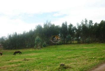 Terreno Comercial en  Sayausí, Cuenca