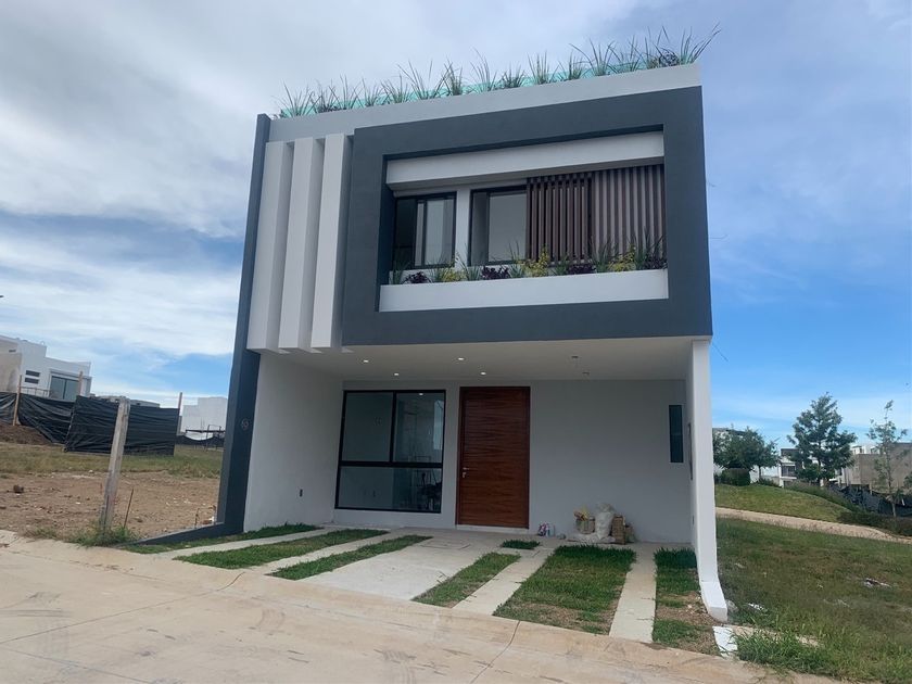 venta Casa en condominio en Hogares de Nuevo México, Zapopan, Jalisco  (EB-LU4157s)