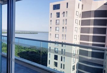 Apartamento en  Cielo Mar, Cartagena De Indias