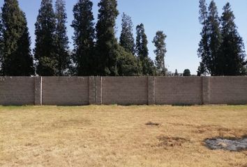 Lote de Terreno en  Arboledas De Zerezotla, San Pedro Cholula