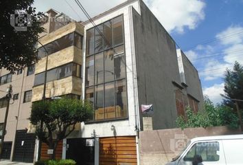 Departamento en  Calle Enrique Rébsamen 941, Del Valle, Narvarte Poniente, Benito Juárez, Ciudad De México, 03020, Mex
