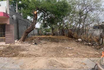 Lote de Terreno en  El Barro, Monterrey