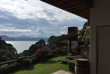 Casa en  Santa María Ahuacatlan, Valle De Bravo