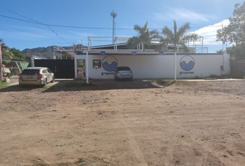 Nave en  Las Playitas 1, Guaymas, Sonora