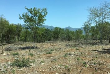 Lote de Terreno en  El Barrial, Santiago, Nuevo León