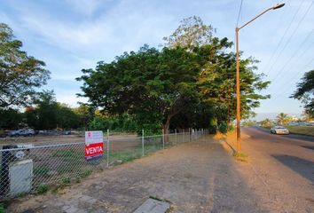 Lote de Terreno en  Avenida 3er Anillo Periférico, Fracc Residencial Esmeralda, Colima, 28017, Mex