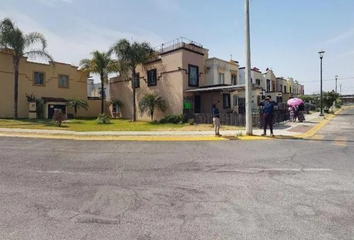 Casa en fraccionamiento en  Calle Valle De San Salvador 1105-1143, Fraccionamiento Real Del Valle, Tlajomulco De Zúñiga, Jalisco, 45654, Mex