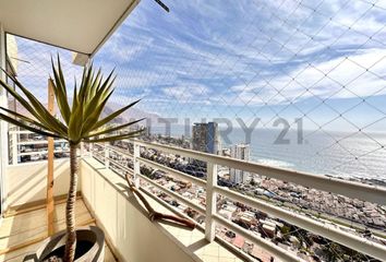 Departamento en  Calle Padre Hurtado 2363, Iquique, Tarapacá, Chl