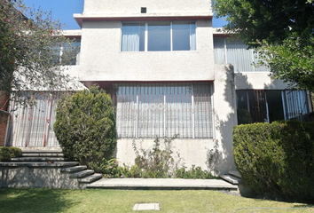 Casa en  Colonia La Herradura, Huixquilucan