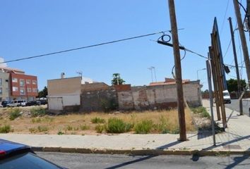Terreno en  Santa Maria Del Aguila, Almería Provincia
