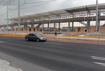 Lote de Terreno en  Avenida Solidaridad Las Torres, Parques Nacionales, Toluca, México, 50100, Mex