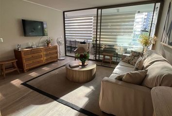 Departamento en arriendo en Las Condes