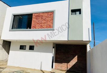 2 casas en venta en El Pípila, Tijuana 