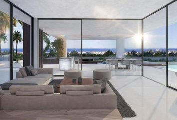 Chalet en  Estepona, Málaga Provincia