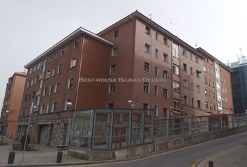 Piso en  Basurto - Zorrotza, Bilbao