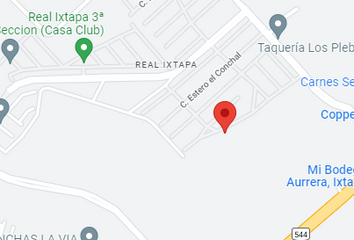 Casa en fraccionamiento en  Circuito Real Ixtapa I, Fraccionamiento Banus Ii, Puerto Vallarta, Jalisco, 48280, Mex