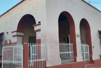 Casa en  Angostura, Sinaloa