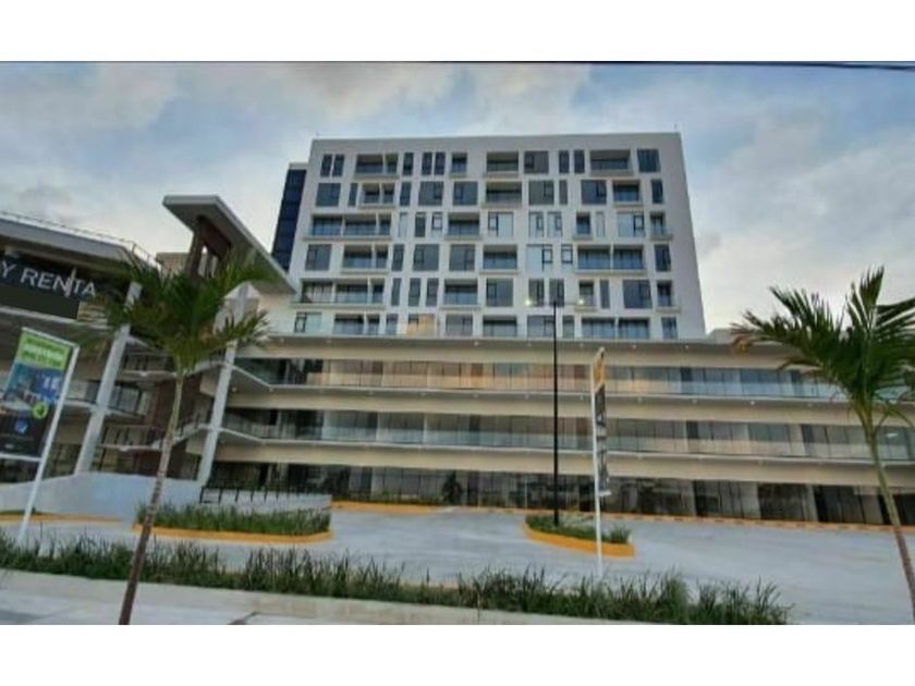 renta Local comercial en Supermanzana11, Cancún (EBJN6815r) icasas.mx