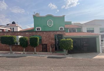 Casa en  Arboledas Del Parque, Municipio De Querétaro