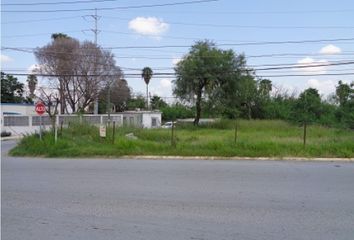 Lote de Terreno en  Jardín, Reynosa