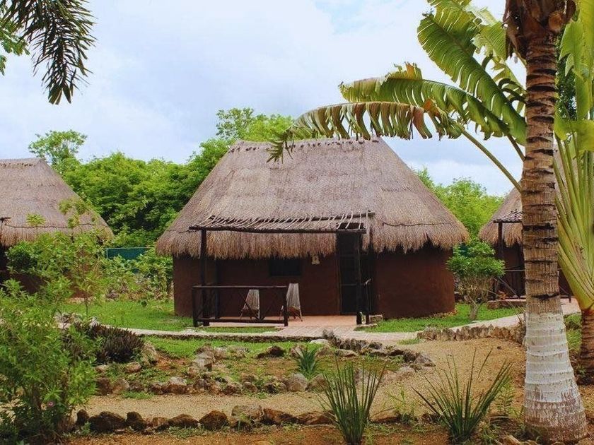 Casa en venta Tecoh, Yucatán