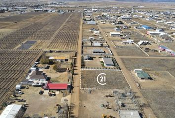 Lote de Terreno en  San Antonio, Cuauhtémoc, Chihuahua