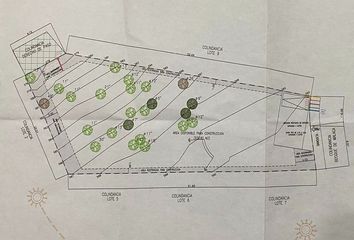 Lote de Terreno en  Bosque Residencial, Santiago, Nuevo León