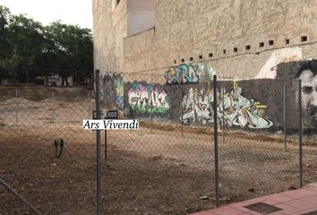 Terreno en  Molina De Segura, Murcia Provincia