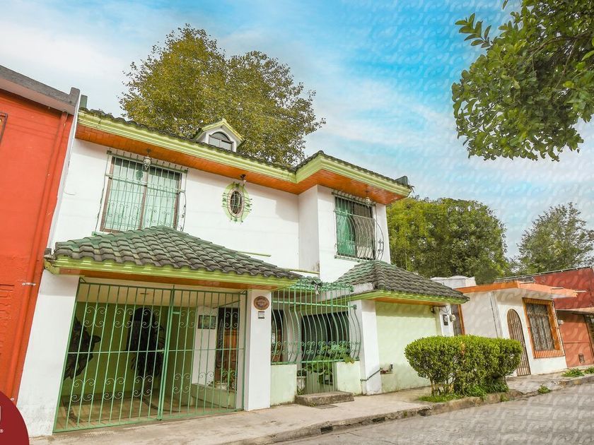 venta Casa en Xalapa Enríquez Centro, Xalapa (EB-KR3320s)