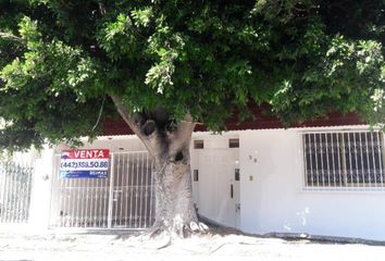 Casa en condominio en  La Tinaja, Santiago De Querétaro, Municipio De Querétaro