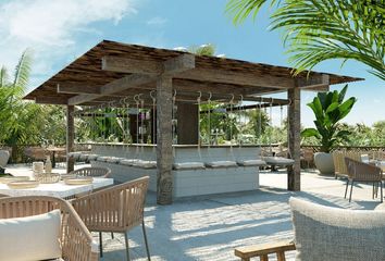 Departamento en  Tulum, Tulum