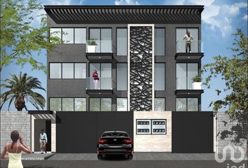 Departamento en  Calle Monrovia 705, Portales Sur, Benito Juárez, Ciudad De México, 03300, Mex