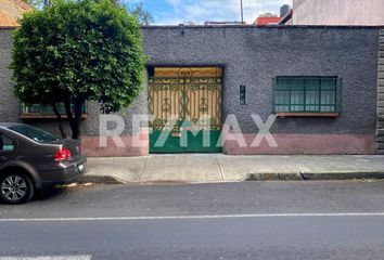 Lote de Terreno en  Nativitas, Benito Juárez, Cdmx