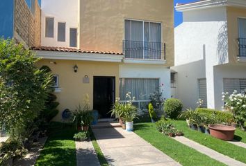 Casa en condominio en  Tlajomulco De Zúñiga, Jalisco, Mex