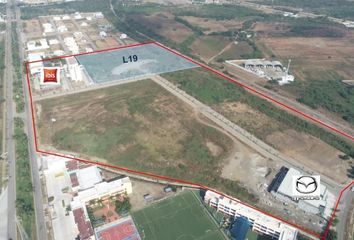 Lote de Terreno en  Marina Mazatlán, Mazatlán