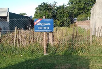 Terrenos en  El Gaucho, Mar Del Plata